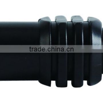 Irrigation Pipe Fitting Plastic Offtake For Pipe