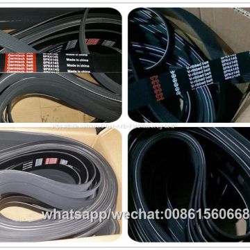 Supply Original quailty HIGH WARRANTY Mercedes-benz opel ford  pk belt OEM 0109978892/6pk2225 /011 997 28 92/6pk2145 poly v belt for car