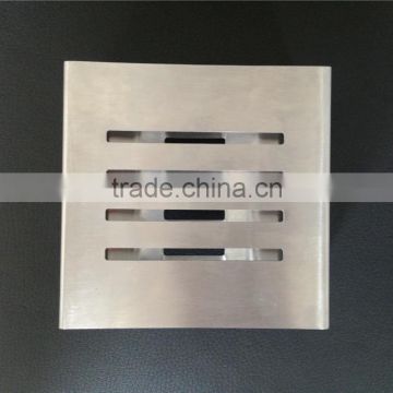 Stainless Steel Coaster Square