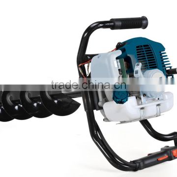 52CC CE Gasoline powerful Earth auger/ earth drill GD520A
