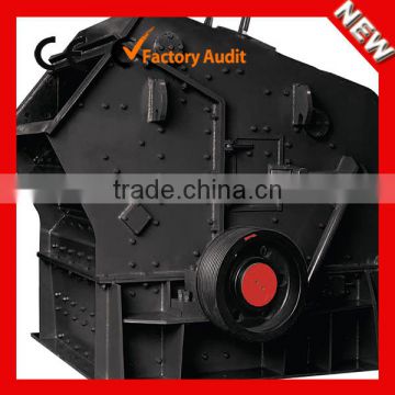 High Quality Best Service Impact Crusher for Quarry Plant