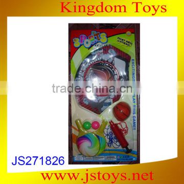 Multifunctional mini basketball board toys with CE certificate