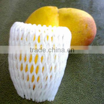 10*6cm EPE Plastic Food Grade Plastic Packing Mesh Net