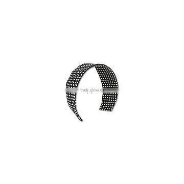 Fancy Dots Printed Hair Bands