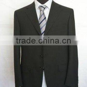 men's suit/business suit