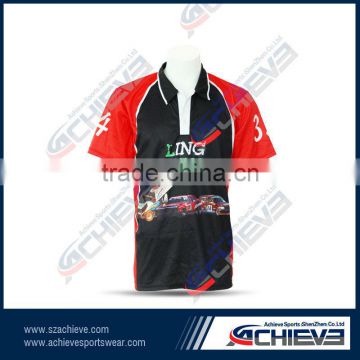 Irish rugby jerseys / soccer shirt