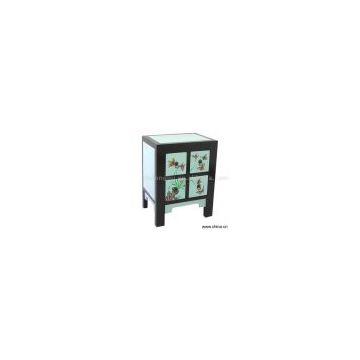 Sell CD Painted Cabinet