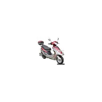 Sell 50cc Scooter