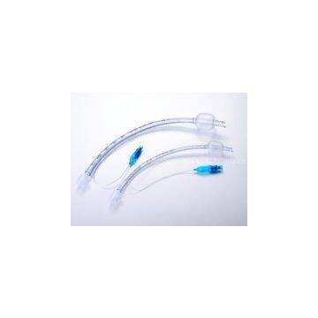 Oral/Nasal endotracheal tubes(with cuff)