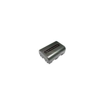 Sony camera battery for NP-FM500H battery