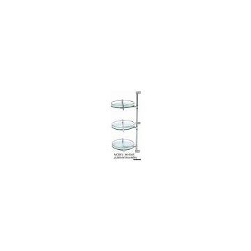 Glass Shelf/Glass Rack KK6045