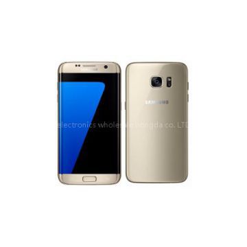 New Samsung Galaxy S7 Edge SM-G935FD Duos 12MP 4G (FACTORY UNLOCKED) 32GB Phone