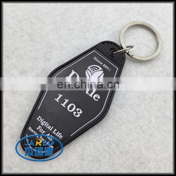 Factory direct sale production custom metal keychain