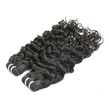 KHH wholesale real a original virgin brazilian cuticle aligned human hair in mozambique
