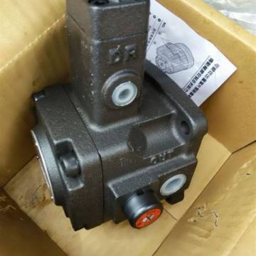 Ivp4-30-f-r-1a-10 Iso9001 45v Anson Hydraulic Vane Pump