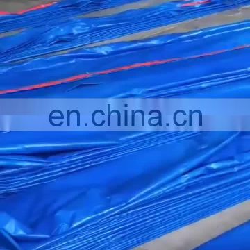 Waterproof Pe Insulated Tarpaulin Roll China pe tarpaulin factory good quality with eyelet