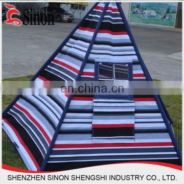 lovely Indian child tent for children's bed