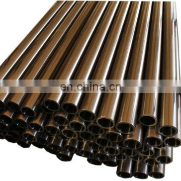 wholesale Price cold drawn aisi 4130 seamless piping