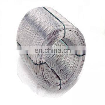 Galvanized Zinc Coated Steel Wire Cable/guy wire/ stranded wire