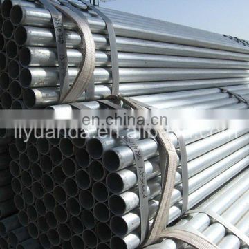 chrome steel tube