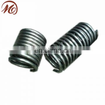 Stainless Steel Spring Spiral Pipe