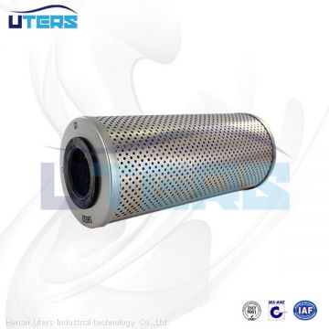 UTERS replace of GENERAL ELECTRIC power plant gas  filter element 386A7095P0001