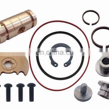 Turbocharger repair kit GTA2056V 767720-5004S turbocharger for YD25