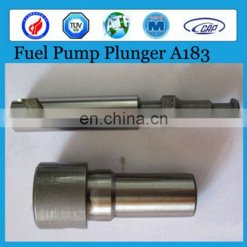 A Type Bosches Fuel Pump Element A797 Zexel Fuel Pump Flange Element