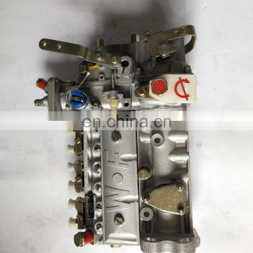 Diesel engine parts fuel Injection Pump 3974615 for 6BT5.9 6BT
