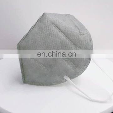 Online Shopping Decorated Disposable Face Masks with Ear Strap
