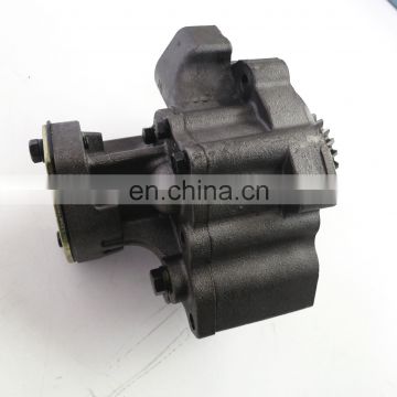 chongqing NTA855-G diesel engine parts NT855 lubricating oil pump 3821579 3609833 3068460 lubrication oil pump assembly