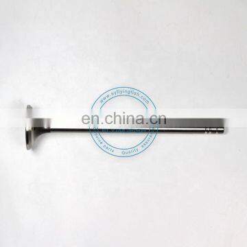 Best Price 3406 3406B 3408 3412 Engine Parts Exhaust Valve 1152367