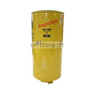 Engine Water Separator Fuel Filter 4385386 438-5386