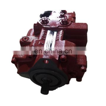 Nachi hydraulic main pump PVD series  PVD-2B-40P-6G3-4165G piston pump