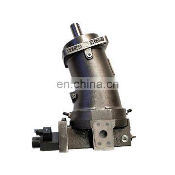 Rexroth A7V series A7V78LV1RPF00 A7V107LV1RPF00 A7V160LV1LZF00 A7V250 LV5.1R hydraulic piston motor pump