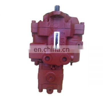 NACHI PVD-2B-40P hydraulic piston pump
