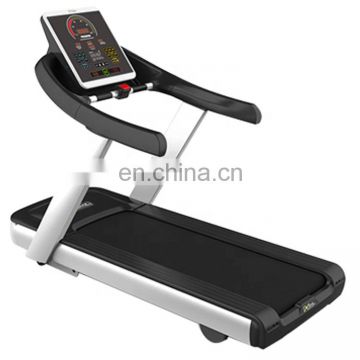 2020 Most Popular Bodybuilding Commercial  Machine Treadmill Fitness For Gym Club