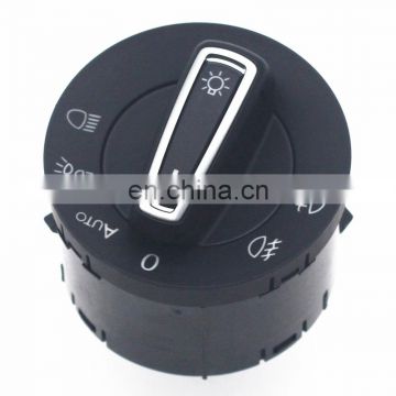 Headlight Control Switch 5G0941431AF for SEAT ARONA ATECA IBIZA LEON TOLEDO