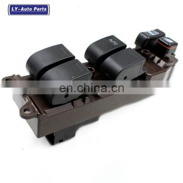 84820-12490 8482012490 Electric Power Window Master Switch for For Toyota Corolla Matrix Pontiac