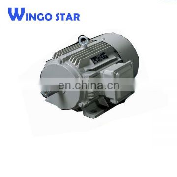 three phase 15kw electric motor for blender