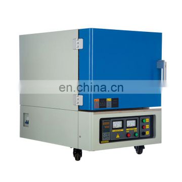 Electric High Temperature Heating Muffle Furnaces