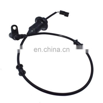 Free Shipping! FOR 2000-2006 Mercedes-Benz ABS Wheel Speed Sensor Rear Right RR 2205400517