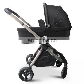 Wholesale Travel system l baby stroller 3 in 1 with car seat to European Market