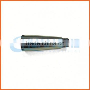 Made in china stainless steel pipe cnc turning part