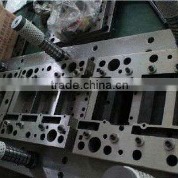 metal bending parts progressive die/step mould precision steel