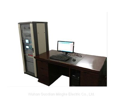 HGQA-C automatic transformer verification device (calibration station)