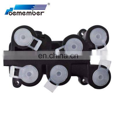 Hand Operated Valve KN20615 Air Brake Control Module Valve