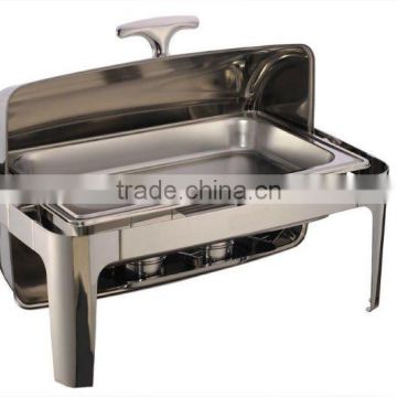 hotel chafing dishes