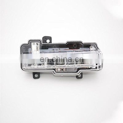 8312A019 8312A020 Car body parts auto spare parts car accessories fog lamp Day running light tail light for Pajero 2015 2016