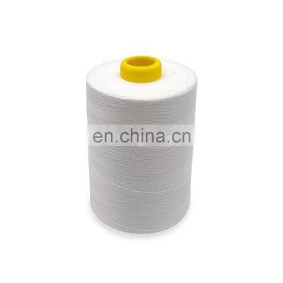 5000y Bag Closing Sack 15/3 Polyester Yarn For Sewing Thread